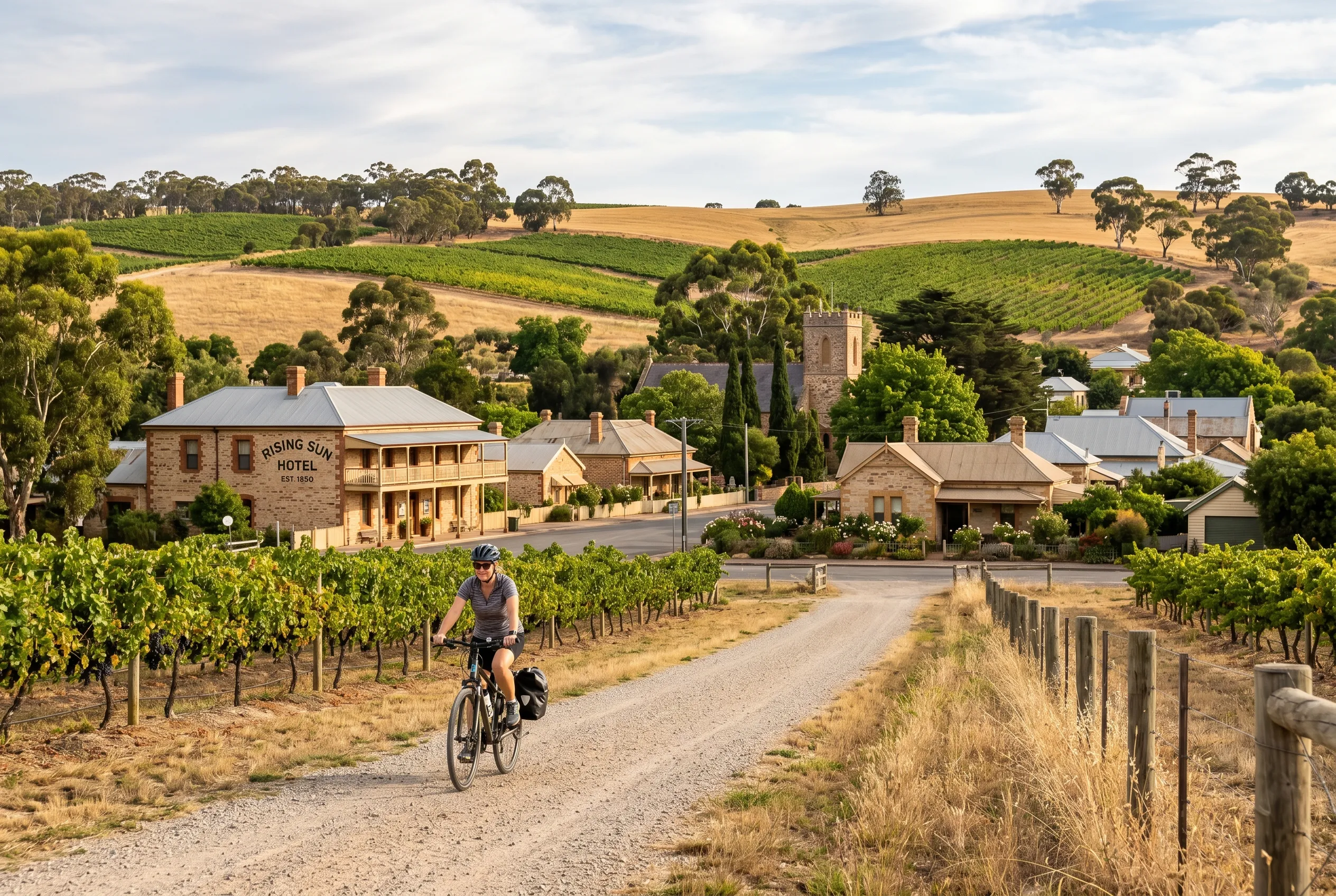 Concreting in Auburn, South Australia